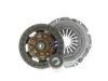 OPEL 1606026 Clutch Kit